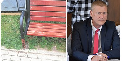 Pradella ALARMUJE w sprawie uszkodzonych nóg-21061