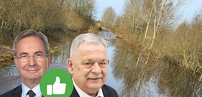 SPÓR z radną o drogę. Starosta odrzucił serce, wybrał rozum-21104