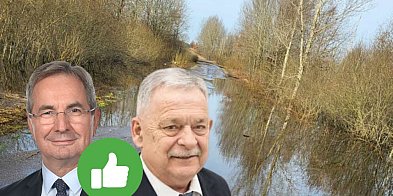 SPÓR z radną o drogę. Starosta odrzucił serce-21104