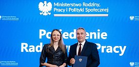 Prestiżowa funkcja dla dyrektora Wiczkowskiego
