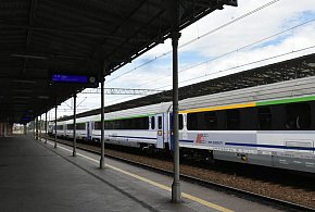 Specjalna oferta Intercity. Nauczyciele i studenci pojadą pociągiem za złotówkę-21110