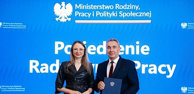 Prestiżowa funkcja dla dyrektora Wiczkowskiego. DORADCA w ministerstwie-21118
