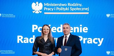Prestiżowa funkcja dla dyrektora Wiczkowskiego. DORADCA w ministerstwie-21118