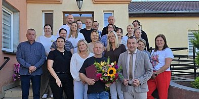 Pan Władysław od 35 lat na etacie. Dostał nagrodę-21115