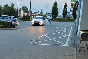 RIPOSTA nauki jazdy. Przepisów NIE ZŁAMAŁEM!-21130