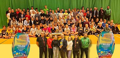 Miastecka Trójka NAJLEPSZA sportowo w powiecie bytowskim-21154