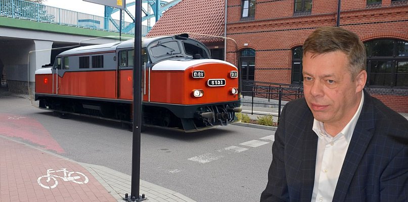 SZANSA NA SUKCES. Pociągi wrócą do Bytowa w 2028 roku - 21163