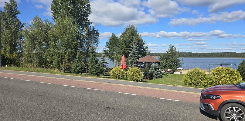 Planują rezerwat w Kiedrowicach. Ludzie chcą to ZABLOKOWAĆ - 21272