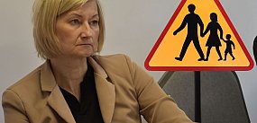 RODZINA W URZĘDZIE. Powiązania skarbnik 
