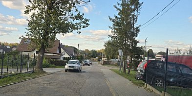 NIEBEZPIECZNIE na Leśnej. Podobno jeżdżą za szybko-21321