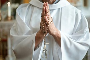 Nowe dane z Kościoła. Coraz mniej młodych wybiera drogę kapłaństwa?-21356