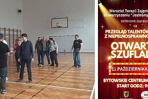 Niezwykłe Talenty Rozbłysną w Bytowie: „Otwarta Szuflada”-21383