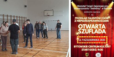 Niezwykłe Talenty Rozbłysną w Bytowie: „Otwarta Szuflad-21383