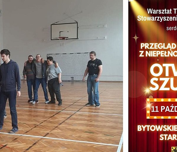 Niezwykłe Talenty Rozbłysną w Bytowie: „Otwarta Szuflada”-21383
