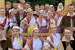 Nowe stroje, ostatni koncert i nowy rozdział dla zespołu Bytów-21391