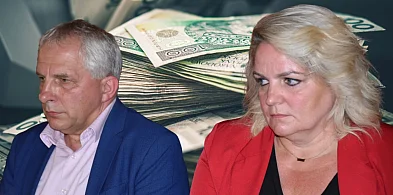 Operacja PODWYŻKA. 5000 zł więcej dla prezes szpitala - z KPO-21432