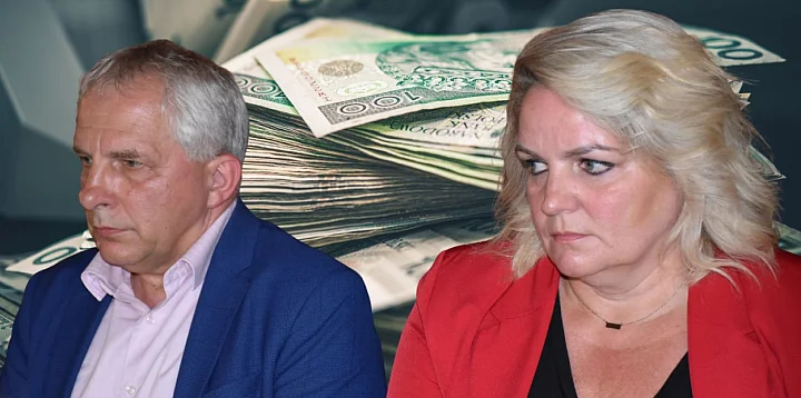 Operacja PODWYŻKA. 5000 zł więcej dla prezes szpitala-21432