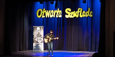 II Przegląd Talentów „Otwarta Szuflada” – Bytów 2025-21453