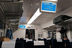Podróż PKP niemal za darmo. Taka okazja tylko w jednym dniu-21460