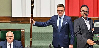 Polityczna NOWA DROGA radnego Maszlucha. Zostanie posłem?-21467