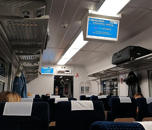 Podróż PKP niemal za darmo. Taka okazja tylko w jednym dniu-21460