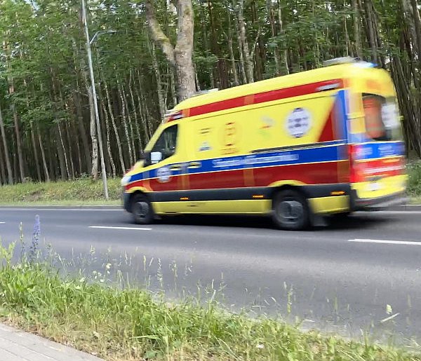 Awaria systemu alarmowego w Polsce. MSWiA wydało komunikat-21476
