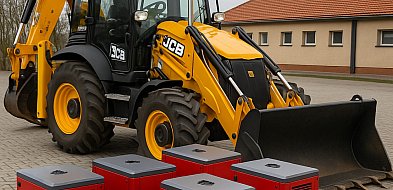 Ponad 2 miliony złotych dla gminy Bytów! Nowy sprzęt, inwestycje i szkolenia-21505