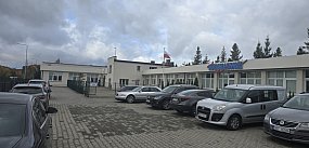TRAGEDIA w Bytowie. NIE ŻYJE UCZEŃ szkoły branżowej
