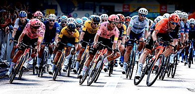 Tour de Pologne wraca na Pomorze! Po 12 latach peleton ruszy znad Bałtyku!-21535