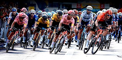 Tour de Pologne wraca na Pomorze! Po 12 latach peleton ruszy znad Bałtyku!-21535