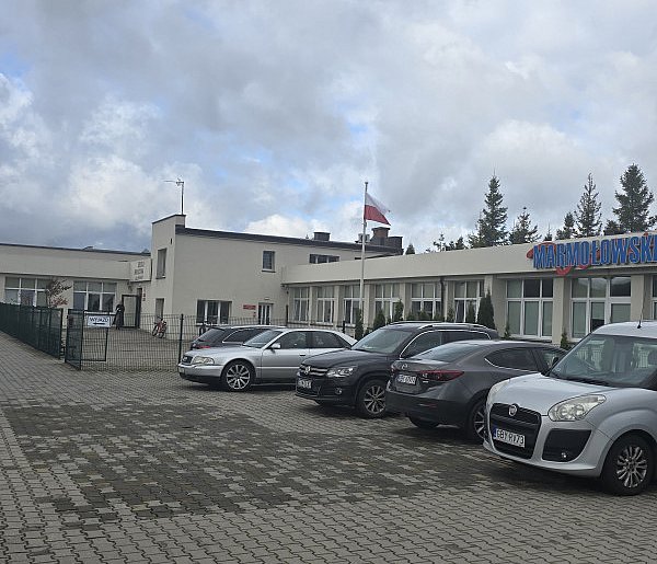 TRAGEDIA w Bytowie. NIE ŻYJE UCZEŃ szkoły branżowej. Był NĘKANY?!-21539