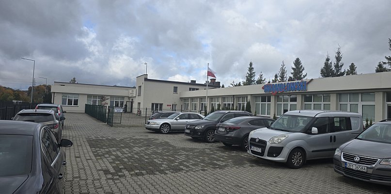TRAGEDIA w Bytowie. NIE ŻYJE UCZEŃ szkoły branżowej. Był NĘKANY?! - 21539
