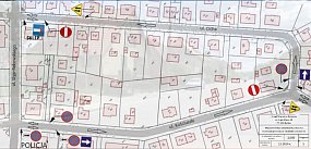 Bytów: od 20 października zmiana organizacji ruchu