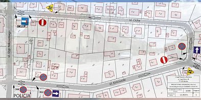 Bytów: od 20 października zmiana organizacji ruchu-21545
