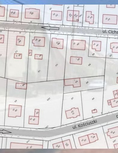 Bytów: od 20 października zmiana organizacji ruchu na Kościuszki i Cichej-21545