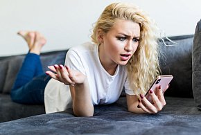 Awaria sparaliżowała cały internet. Wiele stron i aplikacji nie działa-21558
