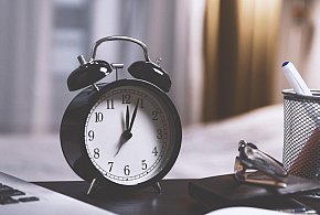 Kiedy przestawiamy czas na zimowy? To może być ostatni raz?-21567