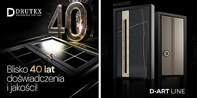 Drutex na prestiżowych targach Warsaw Home & Contract-21579