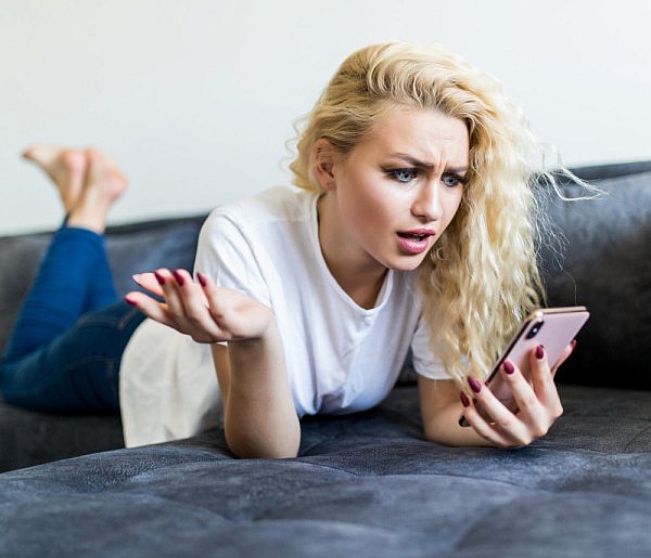 Awaria sparaliżowała cały internet. Wiele stron i aplikacji nie działa-21558