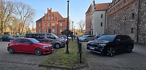NIKT nie chce restauracji i hotelu w zamku