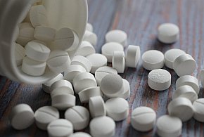 Popularny lek znika z aptek. GIF ostrzega: natychmiast oddaj go do apteki-21582
