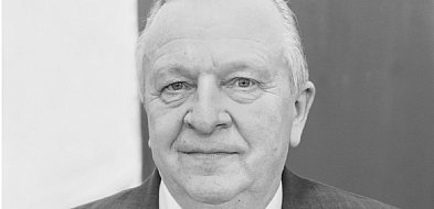 Nie żyje Lech Kołaszewski - przedsiębiorca i były radny Bytowa-21594