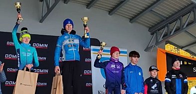 Kolarze z Bytowa zdominowali Puchar Polski-21601