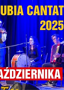 Festiwal Cassubia Cantat 2025