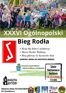 Bieg Rodła