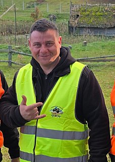 II edycja rajdu off road NA GÓRZE