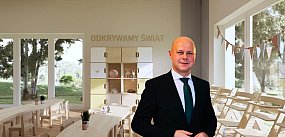 KATARZYNA SZYCA zbuduje dwa NOWE żłobki