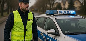 Tygodniowy raport policyjny: pijana kierująca