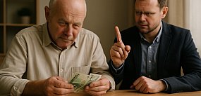 W Bytowie wzrosną podatki o 4,5 procent