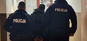 REKORDZIŚCI z KPP. W 2 dni zatrzymali 7 poszukiwanych